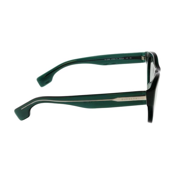 Burberry 0BE4285 Cateye Full Rim Sunglasses - Picture 4 of 4